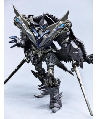 Black Knight Strafe | Transformers Age of Extinction | Lost Age