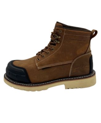 Guardian - Men's 6" Comp Toe Guard Work Boot