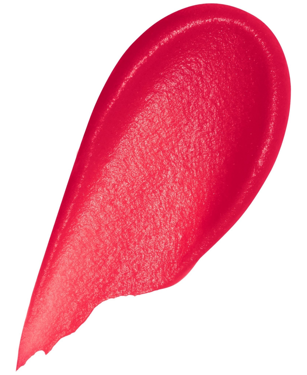 Nyx Professional Makeup Smushy Matte Lip Balm In Red