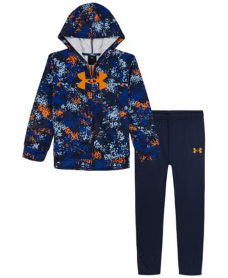 Under Armour