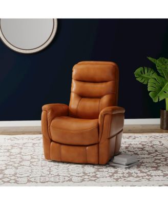 Gemini - Butterscotch Swivel Glider Recliner Two Pack