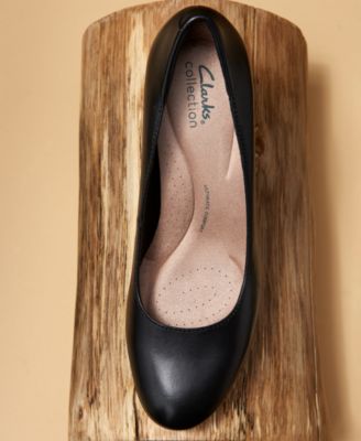 Women's Bayla Skip Slip-On Platform Dress Pumps