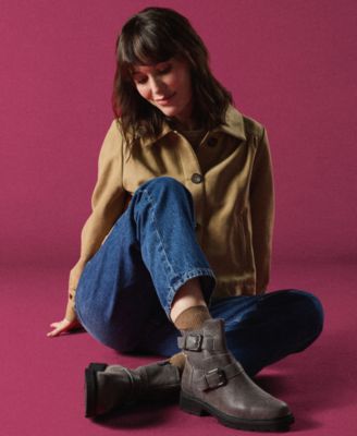 Women's Lauryl Bay Boots