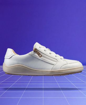 Women's Bryianne Bayla Round Toe Sneakers