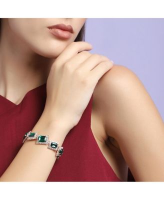 Party Stone Statement Bracelet