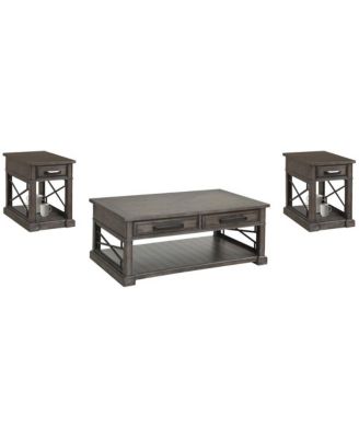 Parker House Furniture