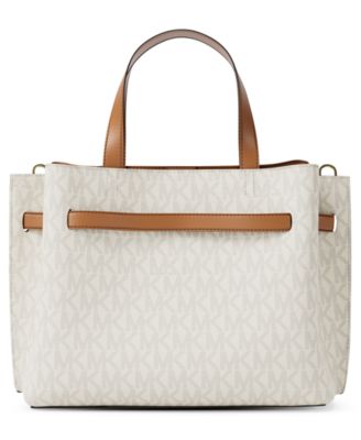 Emilia Small Satchel Bag