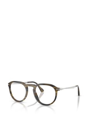 Unisex Pillow Plastic PO3387V - Pier Eyeglasses