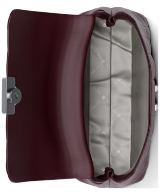 Tribeca Medium Top Handle Satchel Bag