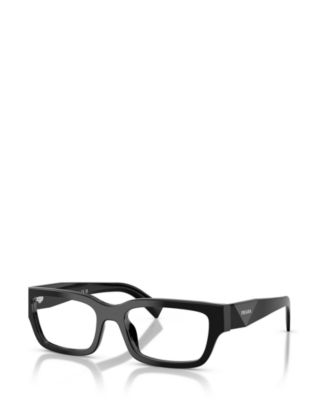 Man Pillow Plastic PR C02VF Eyeglasses