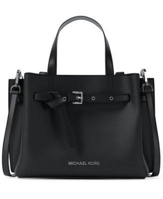 Michael Kors - Emilia Satchel Small Bag