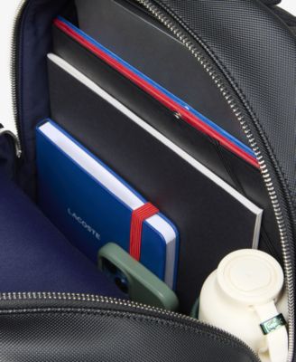 Men's Adjustable Straps Backpack