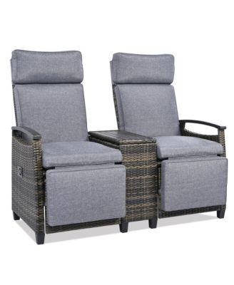 Chic Crate