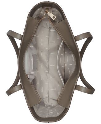 Bryant Medium Zippered Tote Bag