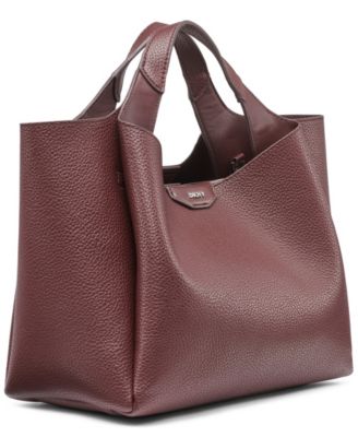 Willa Small Top Handle Satchel Bag