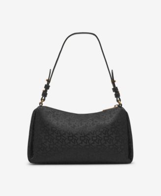 Remy Top Zip Shoulder Bag