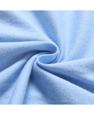 Men's Bellemere Classic Crew Neck Cotton Cashmere T-Shirt