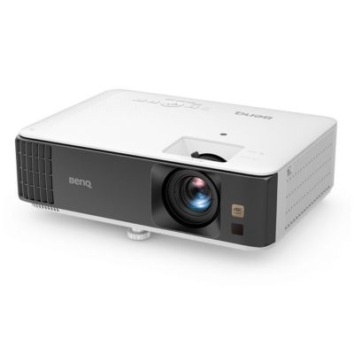 TK700 4K Ultra HD HDR DLP Gaming Projector, Bundle with HandA Ceiling Mount