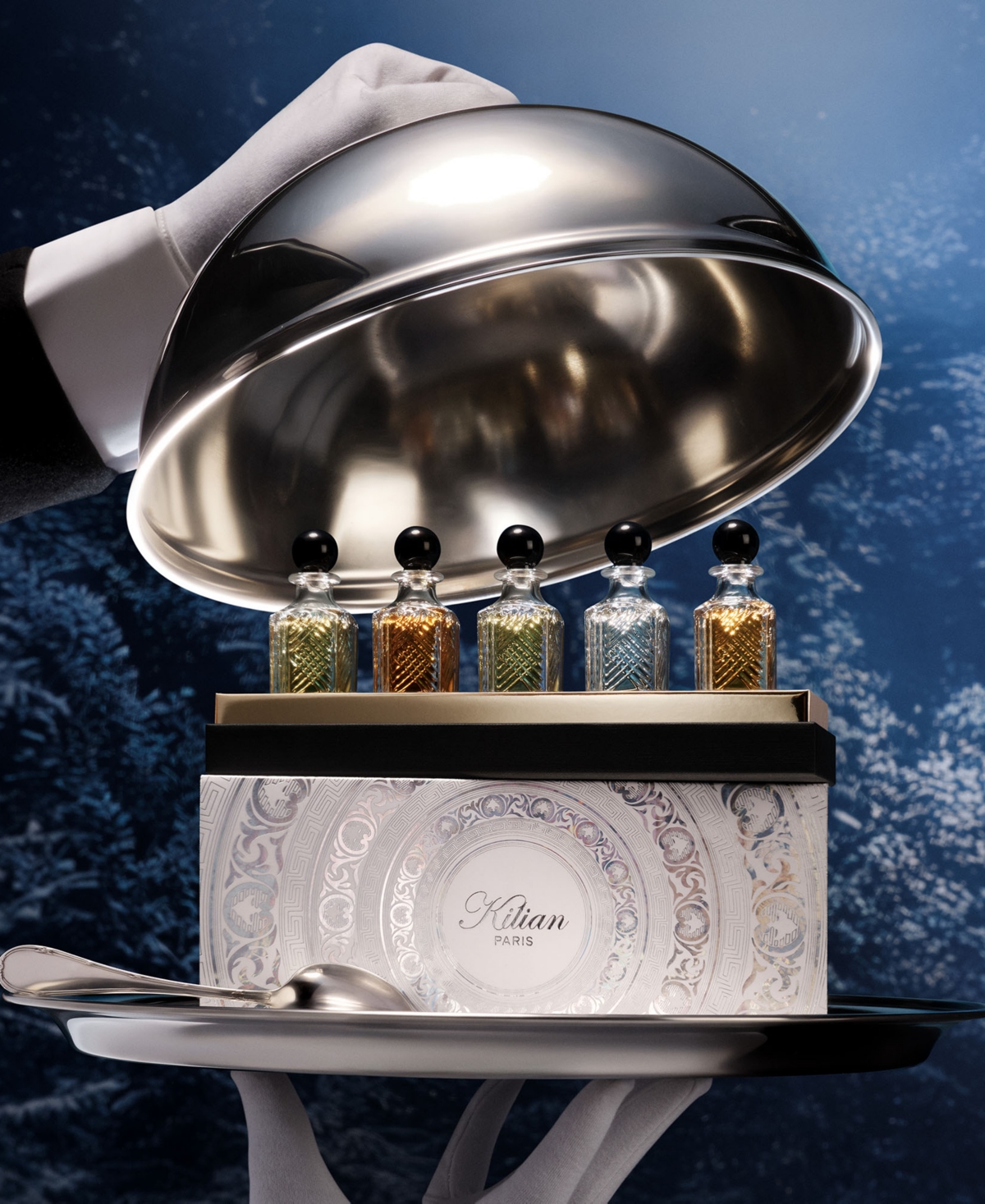 Kilian 5-Pc. Miniatures Eau De Parfum Gift Set