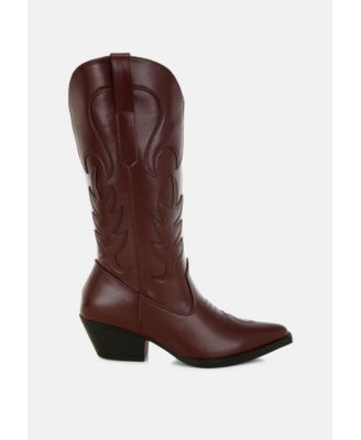 Womens Ponsies Boot