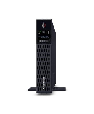 PR3000RTXL2UC 3000VA/3000W Smart App Sinewave Rack/Tower Convertible UPS System, Black