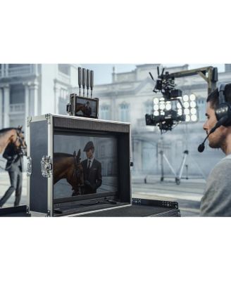 Video Transmitter High Bright Monitor Combo