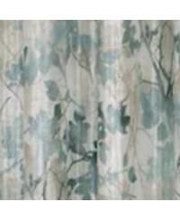 Country Living 100% Thermal Lined Grommet Top Floral Room Darkening Curtains