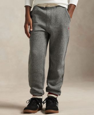 Polo Ralph Lauren - Boys 8-20 Drawstring Waistband Jogger Pants