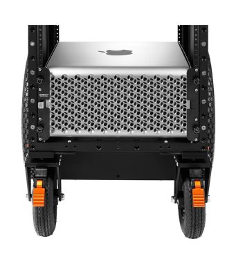 Tower Rack System for Apple Mac Pro