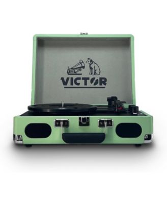 Victor