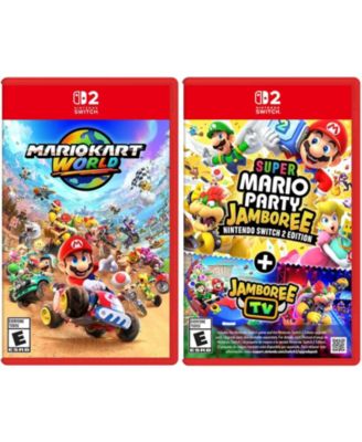 Nintendo