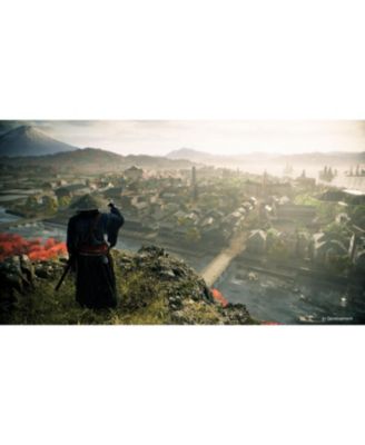 Rise of the Ronin for Playstation 5