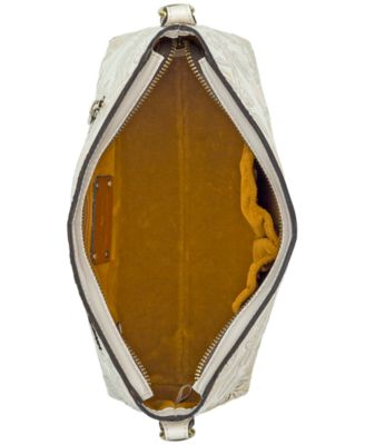 Betta Medium Leather Crossbody, Created for Macy's 