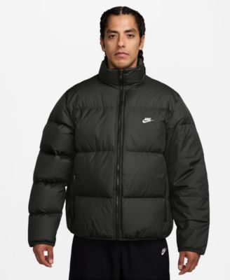 Men's Sportswear Club Therma-FIT Puffer Jacket