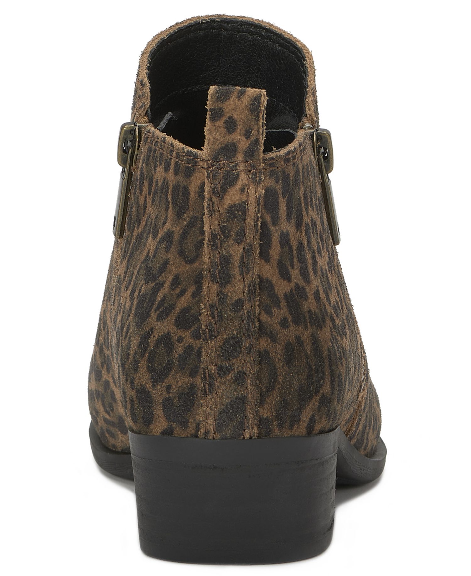 Women's Basel Ankle Booties