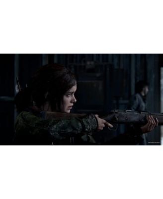 The Last of Us Part I for PlayStation 5