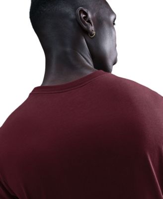 Men's Sportswear Logo T-Shirt