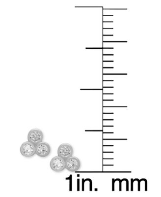 12-Pc. Advent Calendar Sterling Silver Jewelry Set