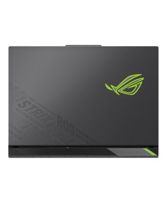 ROG Strix G16 16" WQXGA 240Hz Gaming Laptop – Ryzen 9 9955HX, 32GB RAM, 1TB SSD, RTX 5070 8GB, Windows 11 Home – Power & Performance for Gamers.