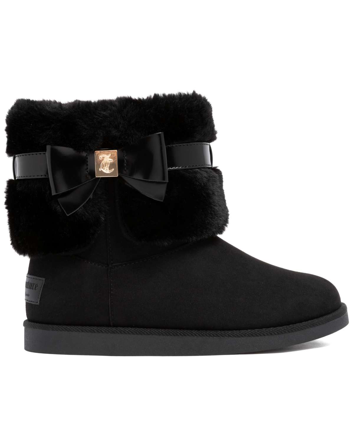 Juicy Couture Women's Kiernan Cold Weather Boot