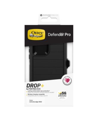Defender Pro Case for Motorola Moto Edge (2022)