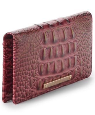 Women's Ady Leather Wallet