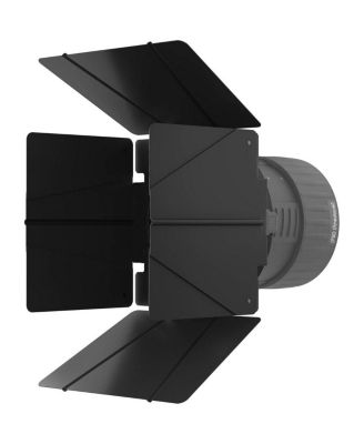 10" Barndoors for F10 Fresnel