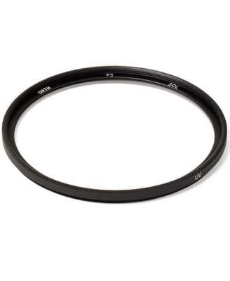 95mm Circular UV Lens Filter Plus+
