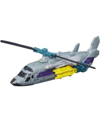 Deluxe Vortex | Transformers Generations Combiner Wars