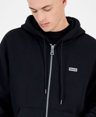 Men's Nazardo Long-Sleeve Logo Hoodie