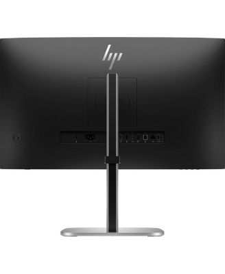 Series 5 Pro 527pm 27" 16:9 WQHD 100Hz IPS LCD USB-C Conferencing Monitor, Jet Black