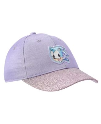 Girls Glitter Hat
