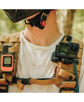 Replacement Contacto Door for HERO13/12/11/10/9 Black Camera