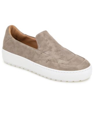 Women's Cami Casual Slip On Sneakers